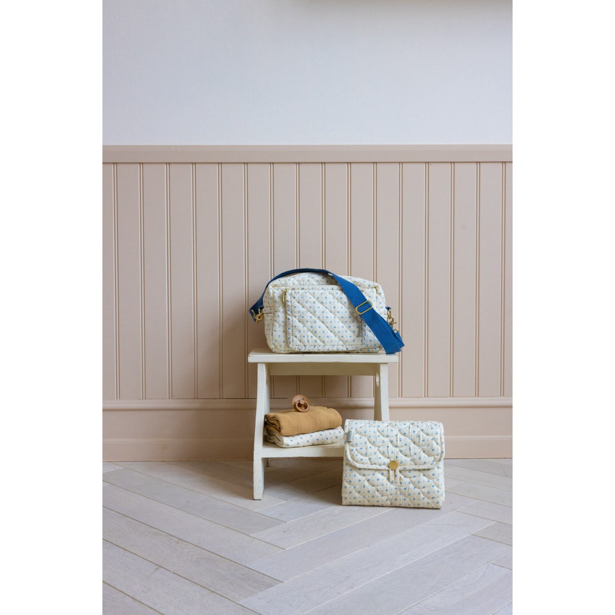 Cam Cam Copenhagen Capri Small Skötväska