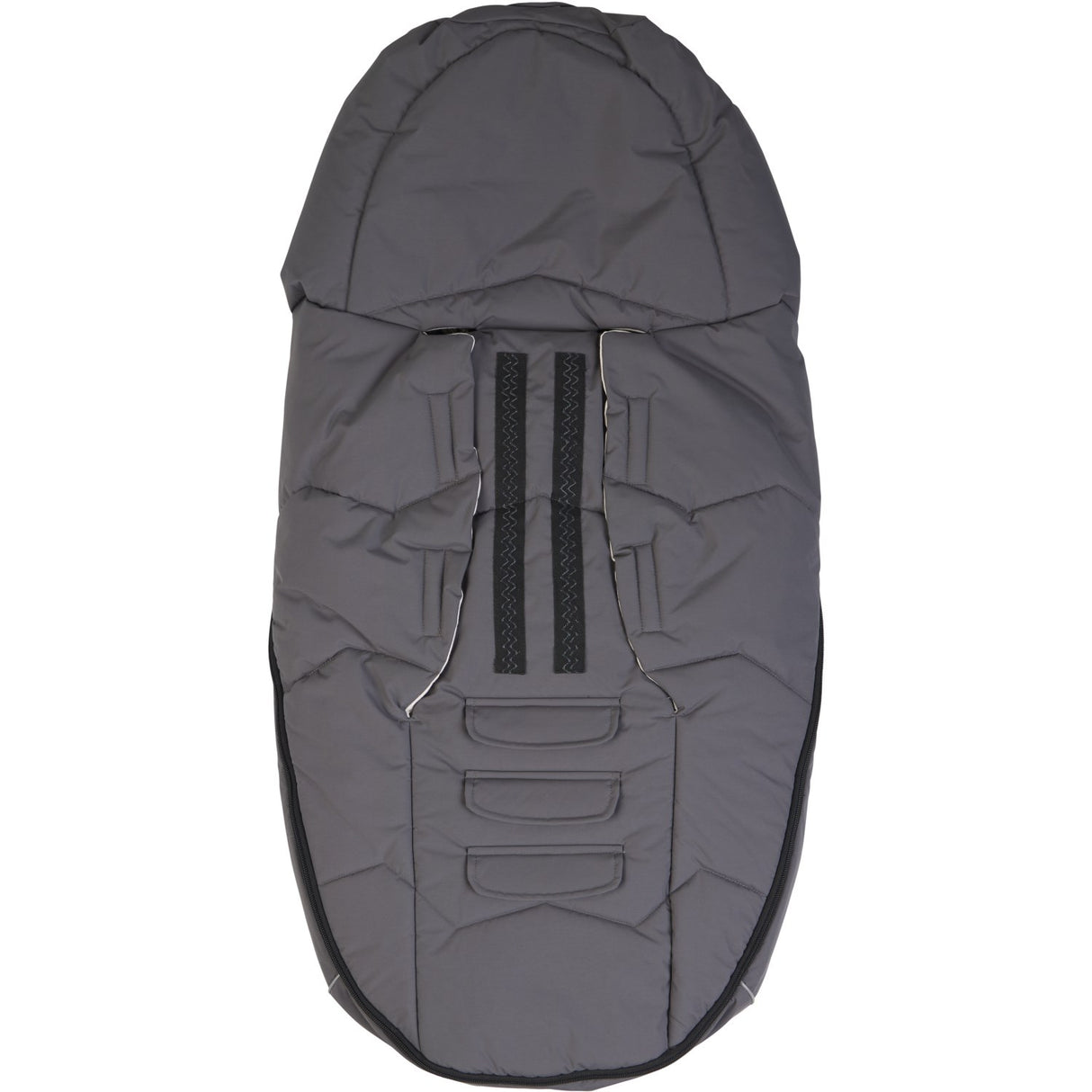 Voksi® Grey Klockaban Grey