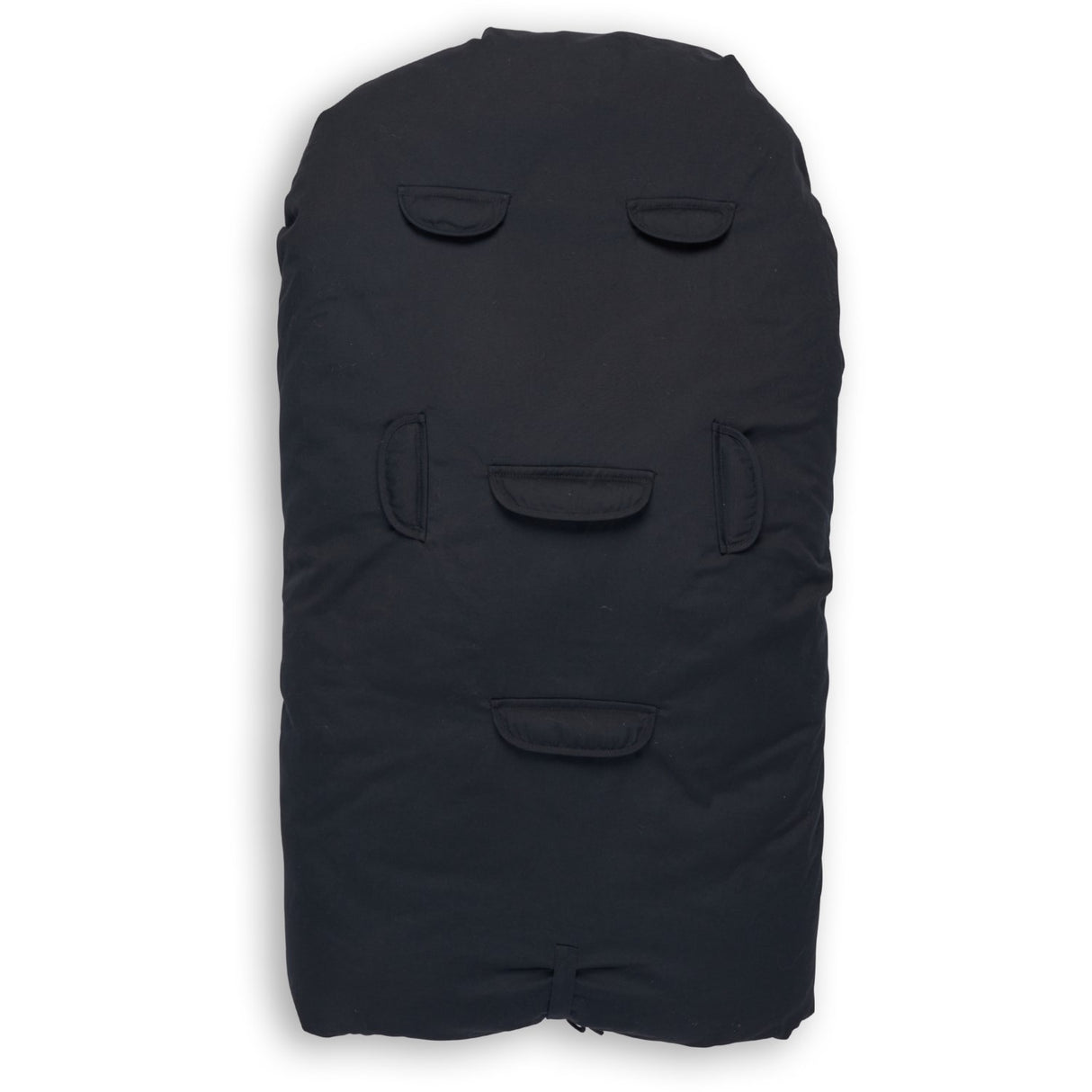 Voksi® Black Classic+ Mini Black Flying inkl. Black Classic+ Bärbräda Mini