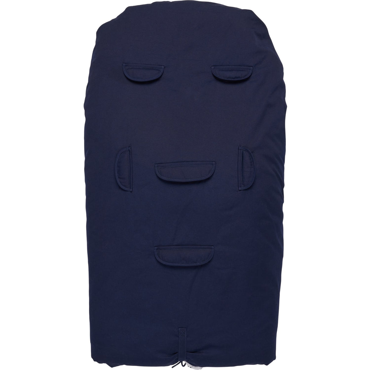 Voksi® Deep Blue Classic+ Mini Deep Blue Flying inkl. Black Classic+ Bärbräda Mini