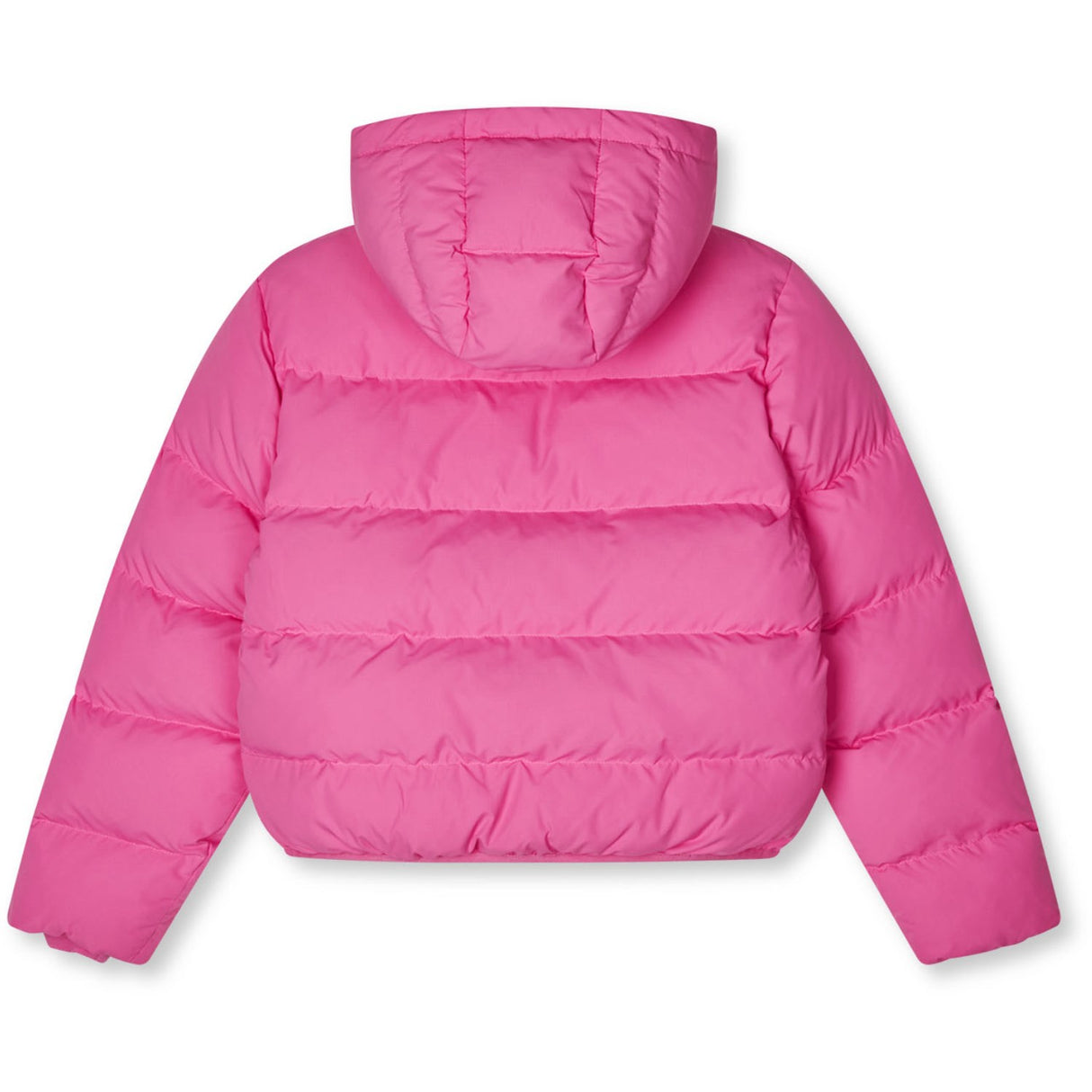 Mads Nørgaard Carmine Rose Recycle L Jojina Jacka