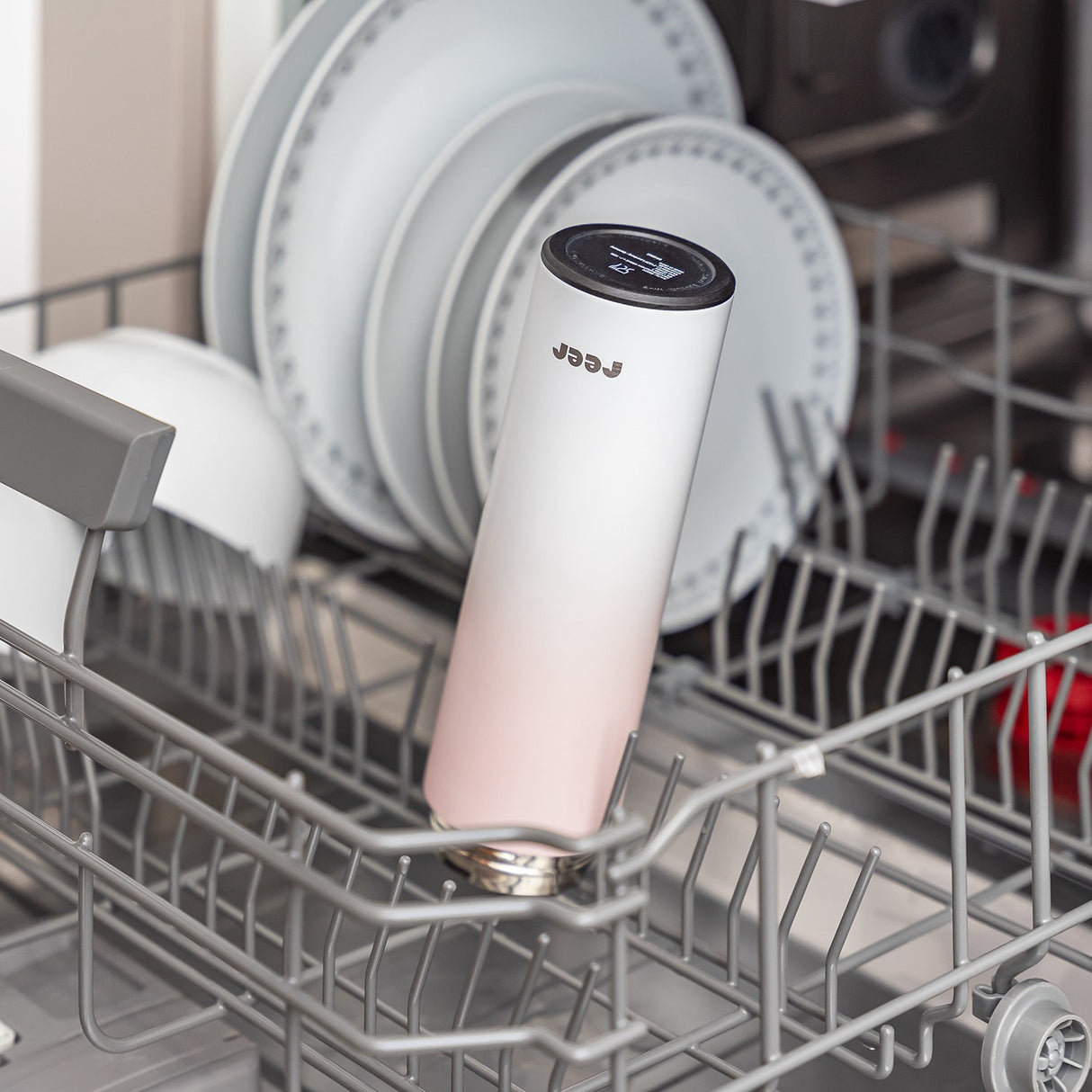 REER ColourDesign - Termos, Rosa