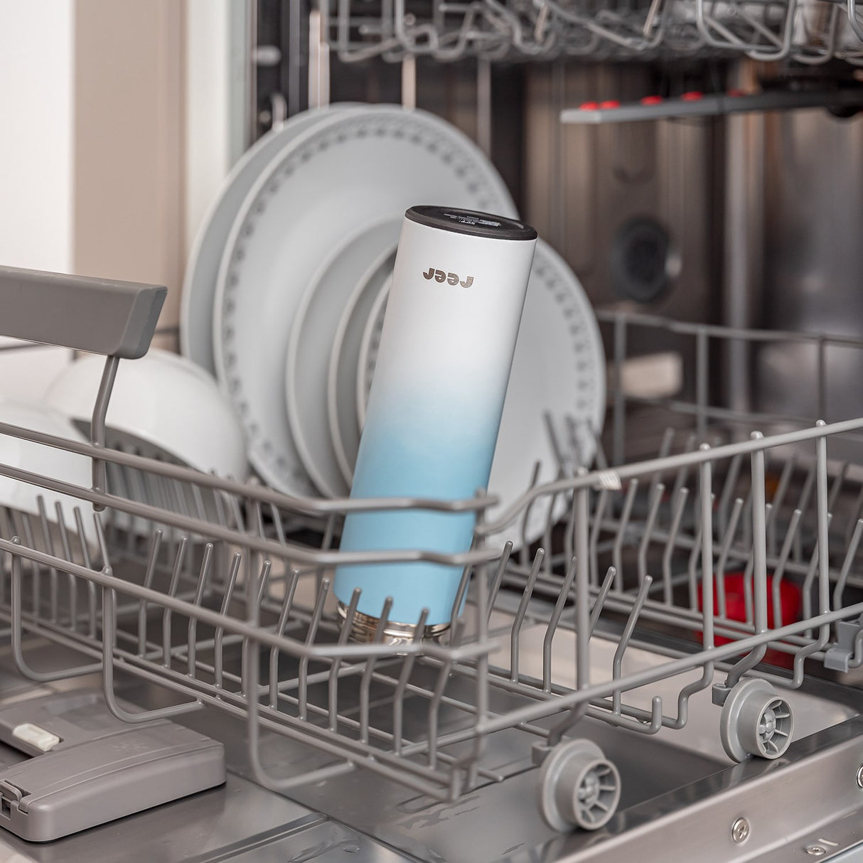 REER ColourDesign - Termos, Blå