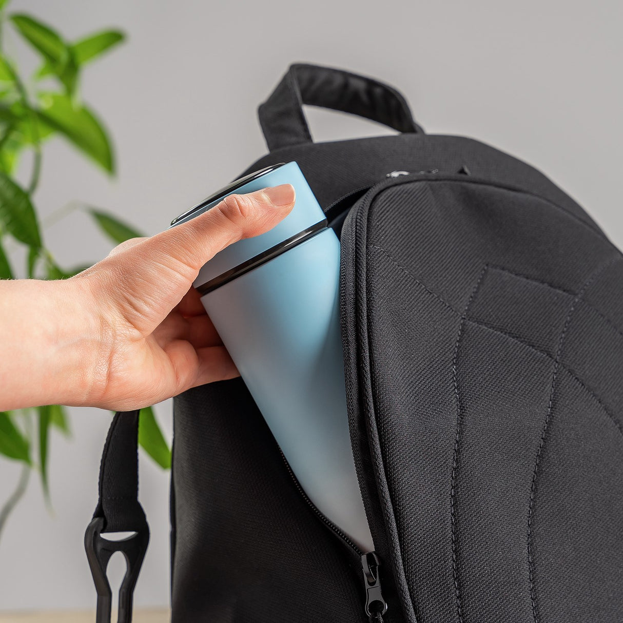 REER ColourDesign - Termos, Blå