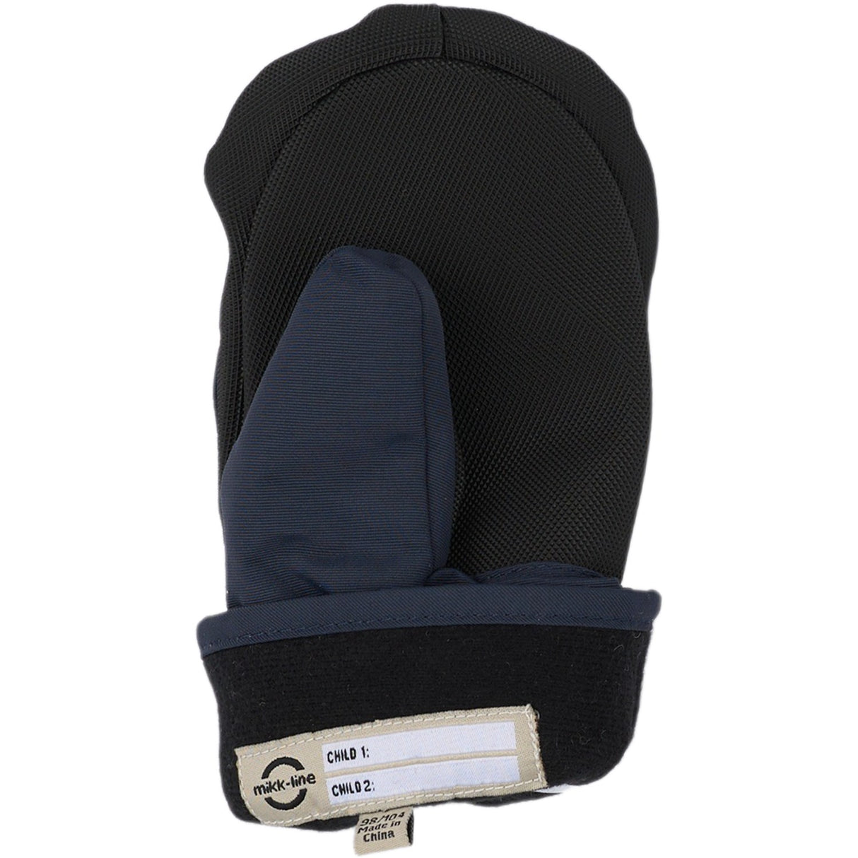 Mikk-Line Blue Nights Nylon Vantar