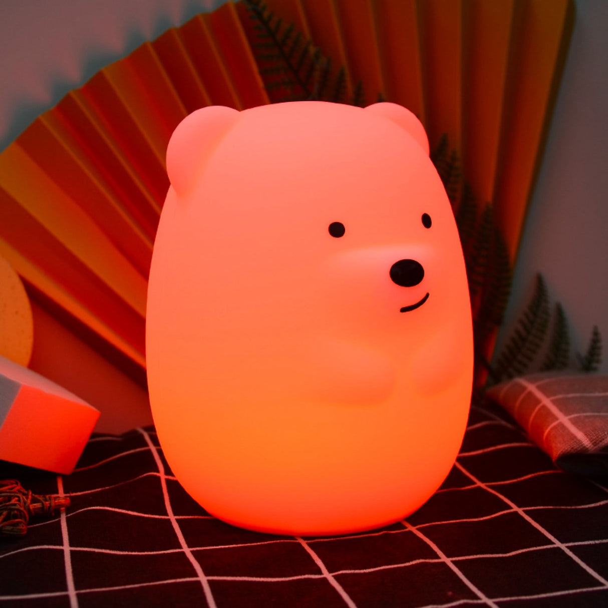 NiteLite Bear