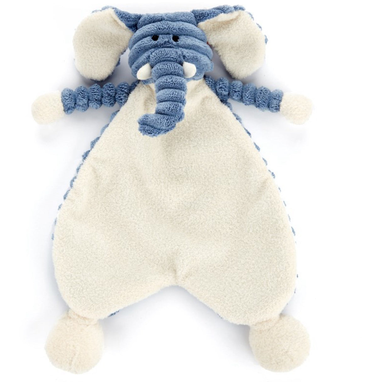 Jellycat Cordy Roy Baby Elefant Comforter