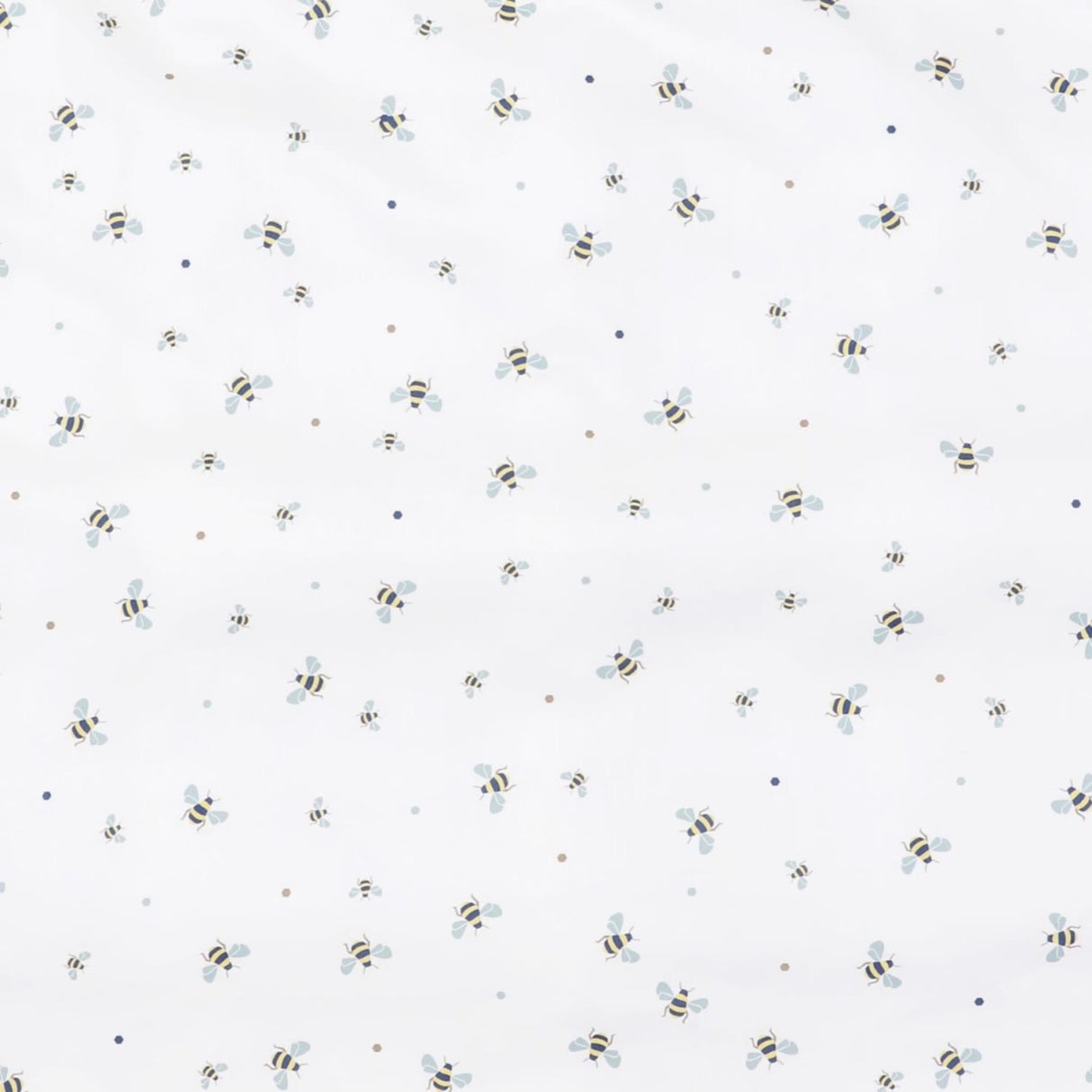 Vanilla COPENHAGEN Honey Bee Happy Sängkläder