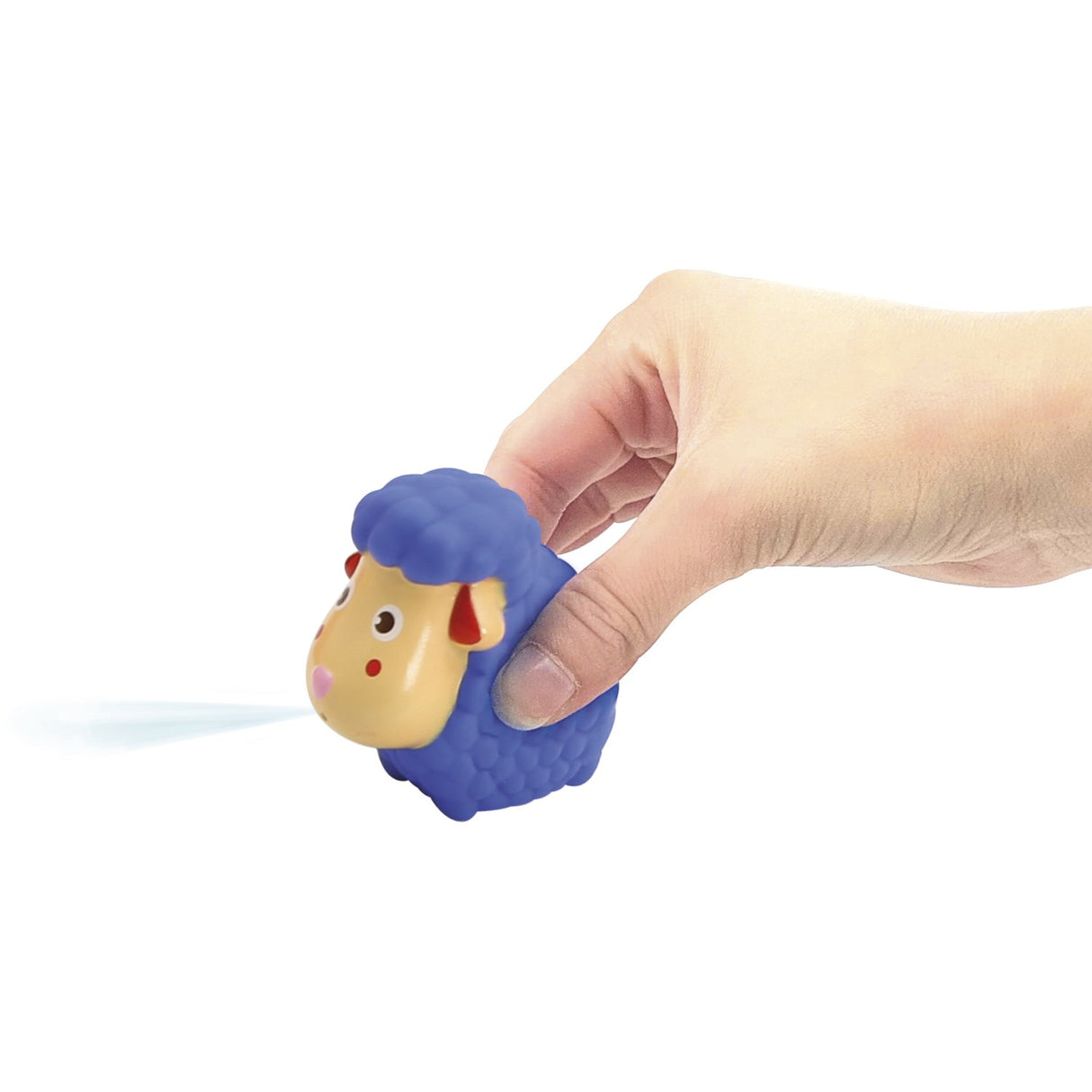 LUDI® Baddjur - Lantbruksdjur