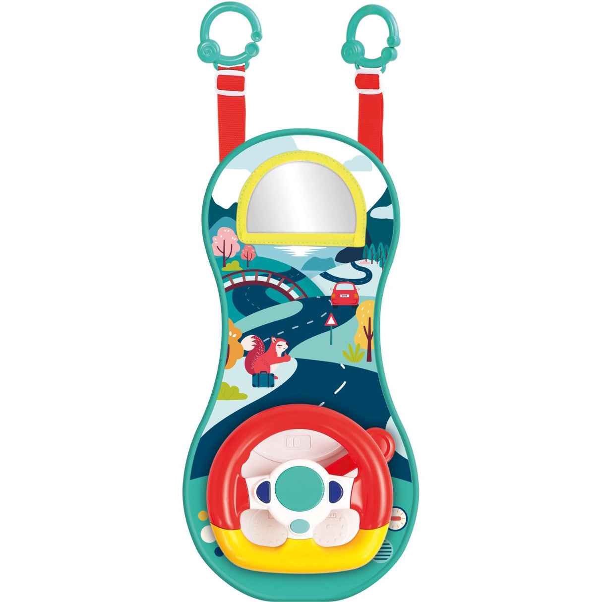 LUDI® legering med ljud