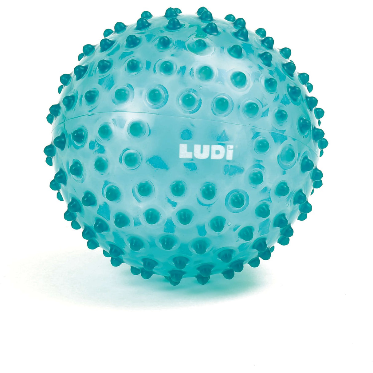 LUDI® Sensorisk Boll - Blå