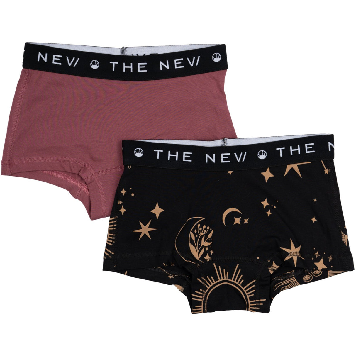 The New Crushed Berry The New hipsters 2-pack