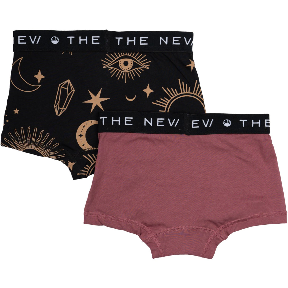 The New Crushed Berry The New hipsters 2-pack