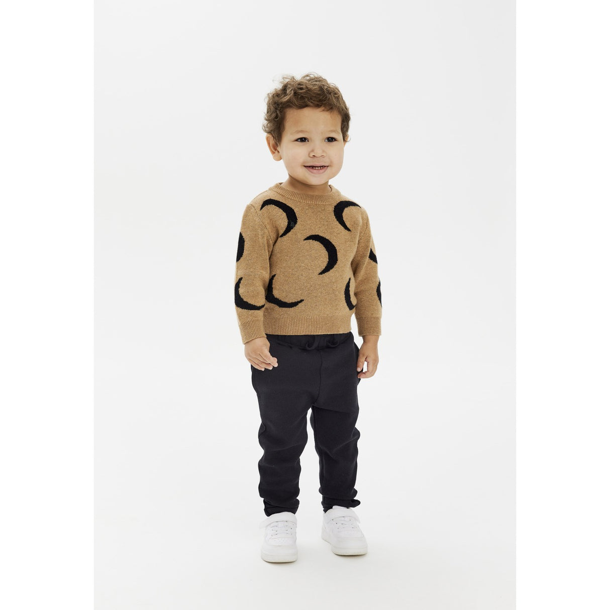 THE NEW Siblings Black Beauty Madden Uni Byxor