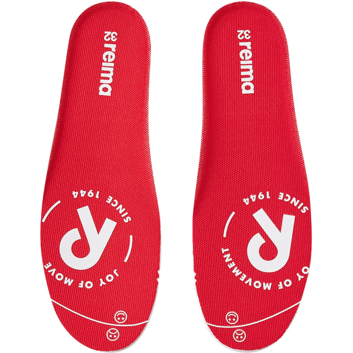 Reima Svart Reimatec Skor Enkka