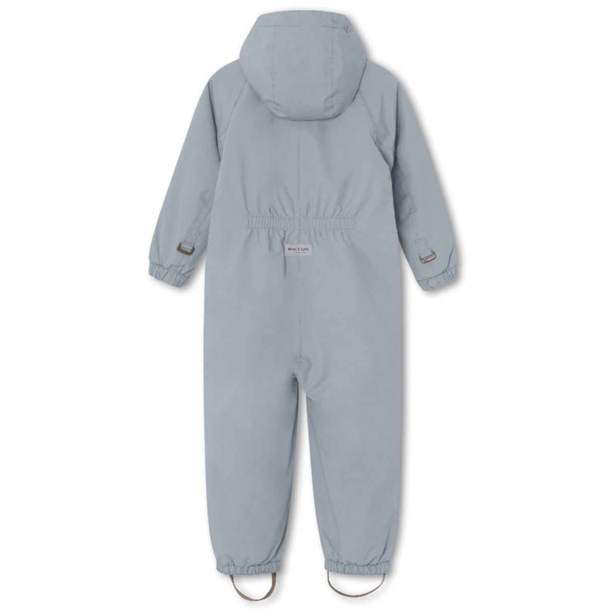 Mini A ture Citadel Blue Wilbo Vinteroverall
