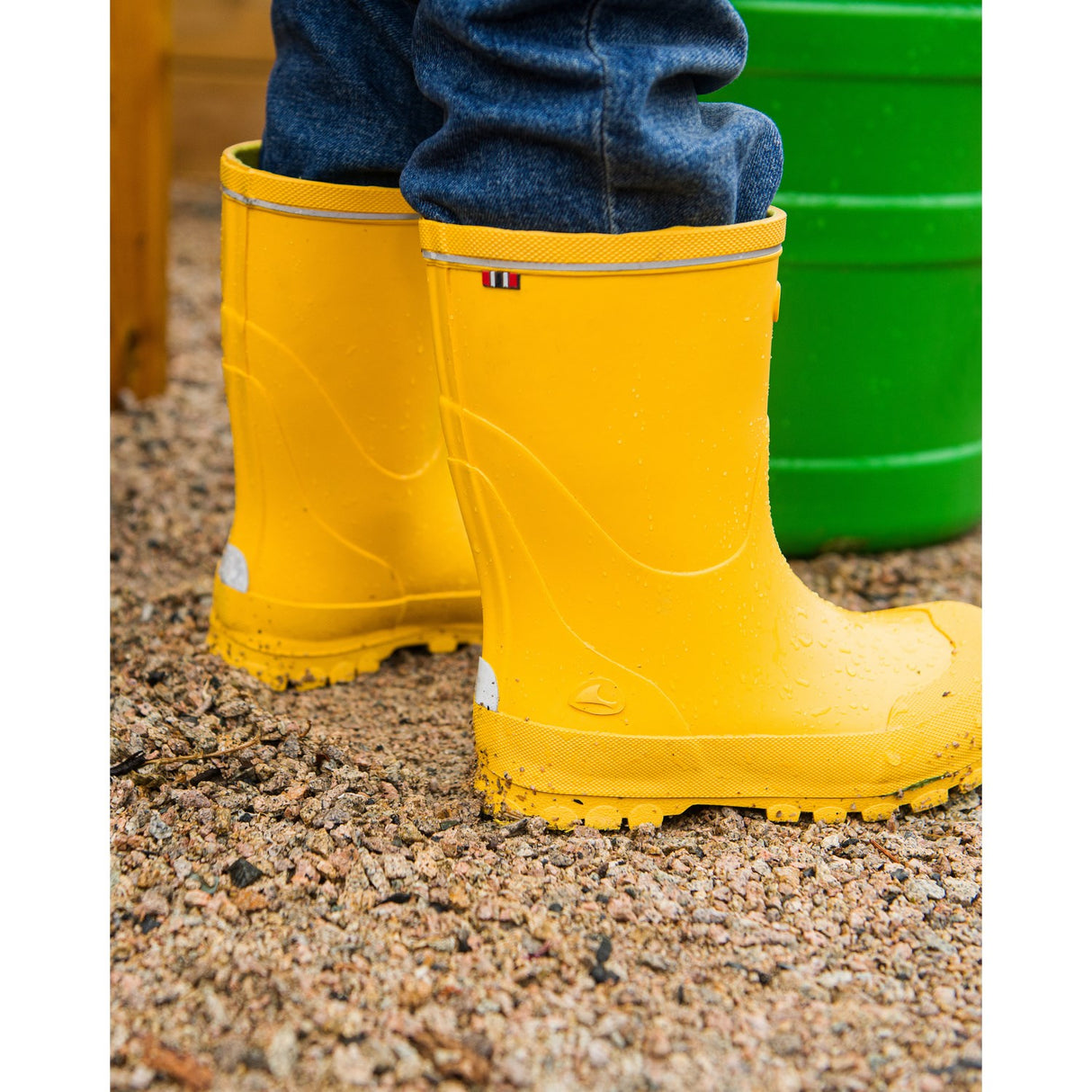 VIKING Sun/Yellow Jolly