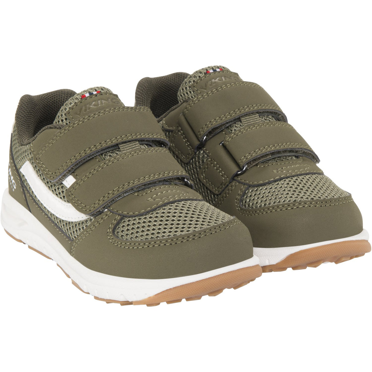 VIKING Olive/Olive Hovet WP 2V