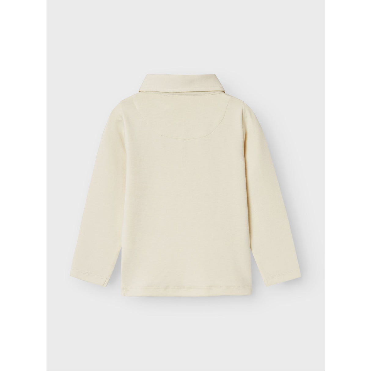 Lil'Atelier Turtledove Fundo Slim Blus