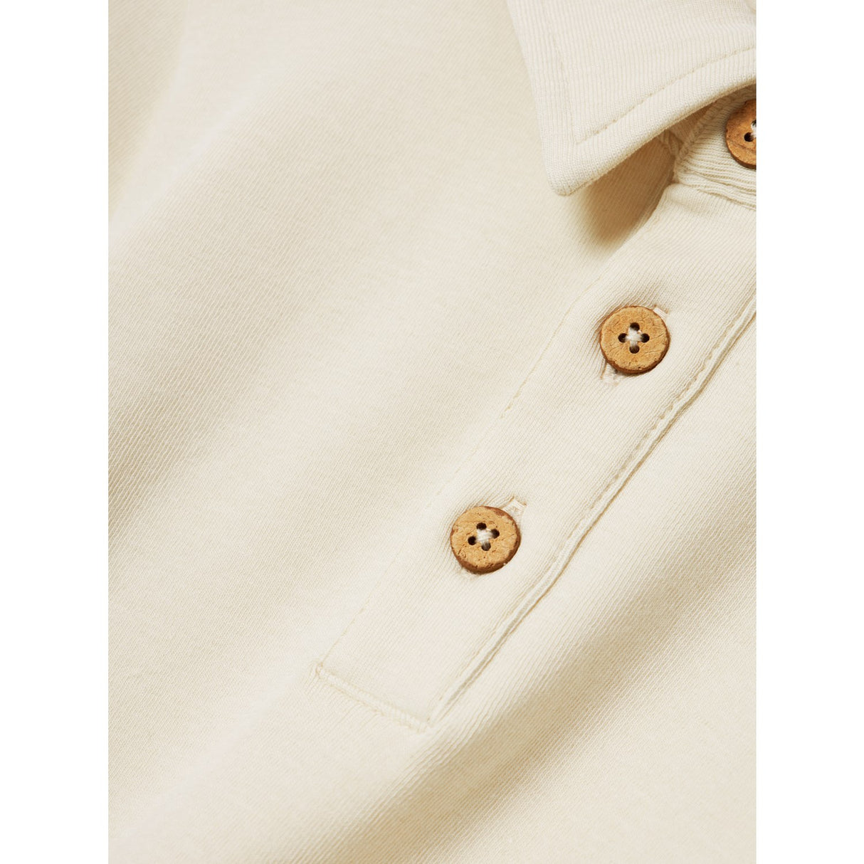 Lil'Atelier Turtledove Fundo Slim Blus