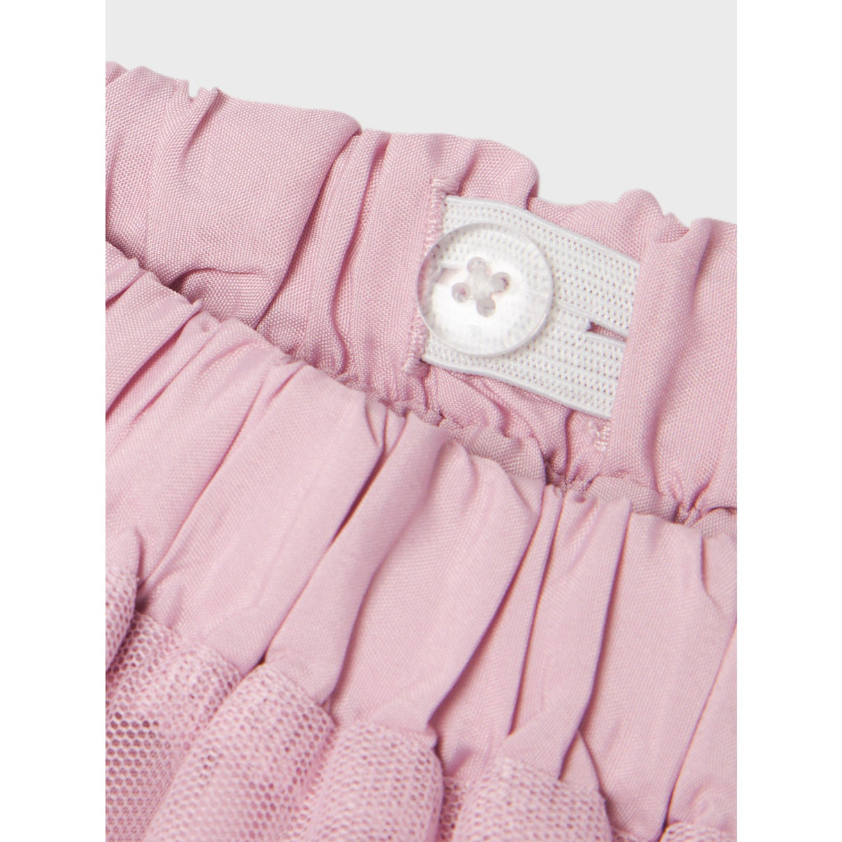 Name It Corsage Ritul Tyll Kjol