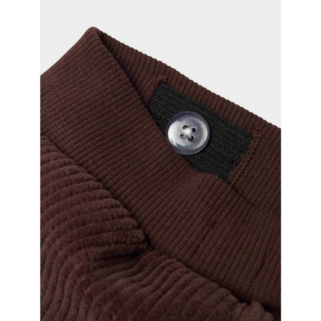 Name It Bracken Run Velour Byxor