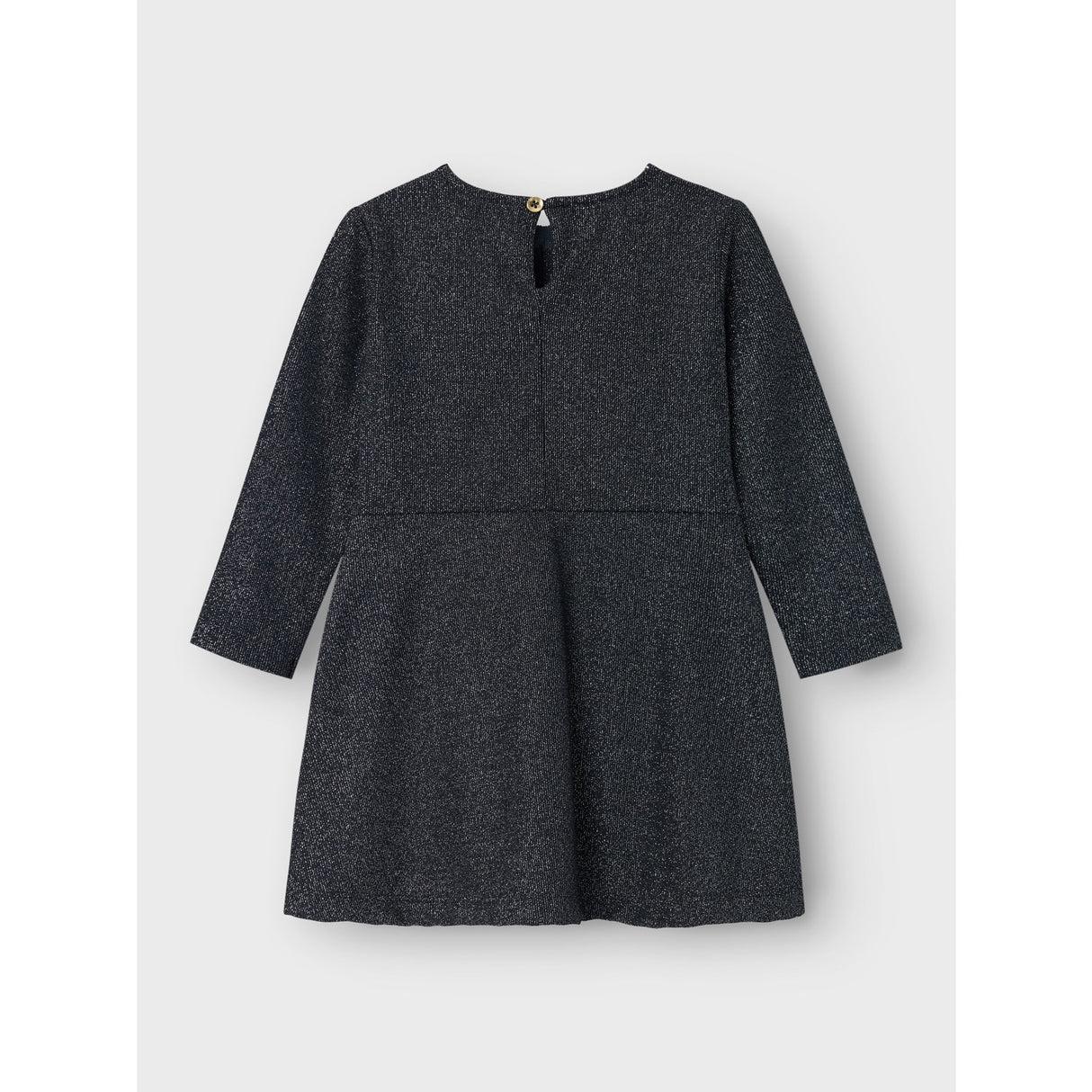 Name It Black Roisin Klänning