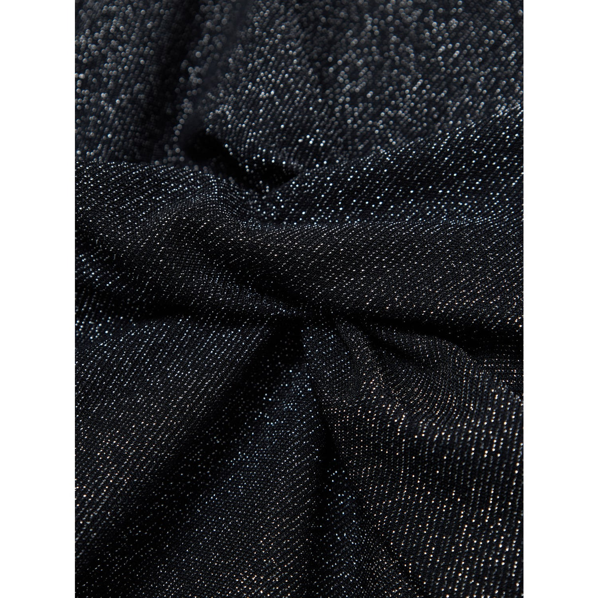 Name It Black Roisin Klänning