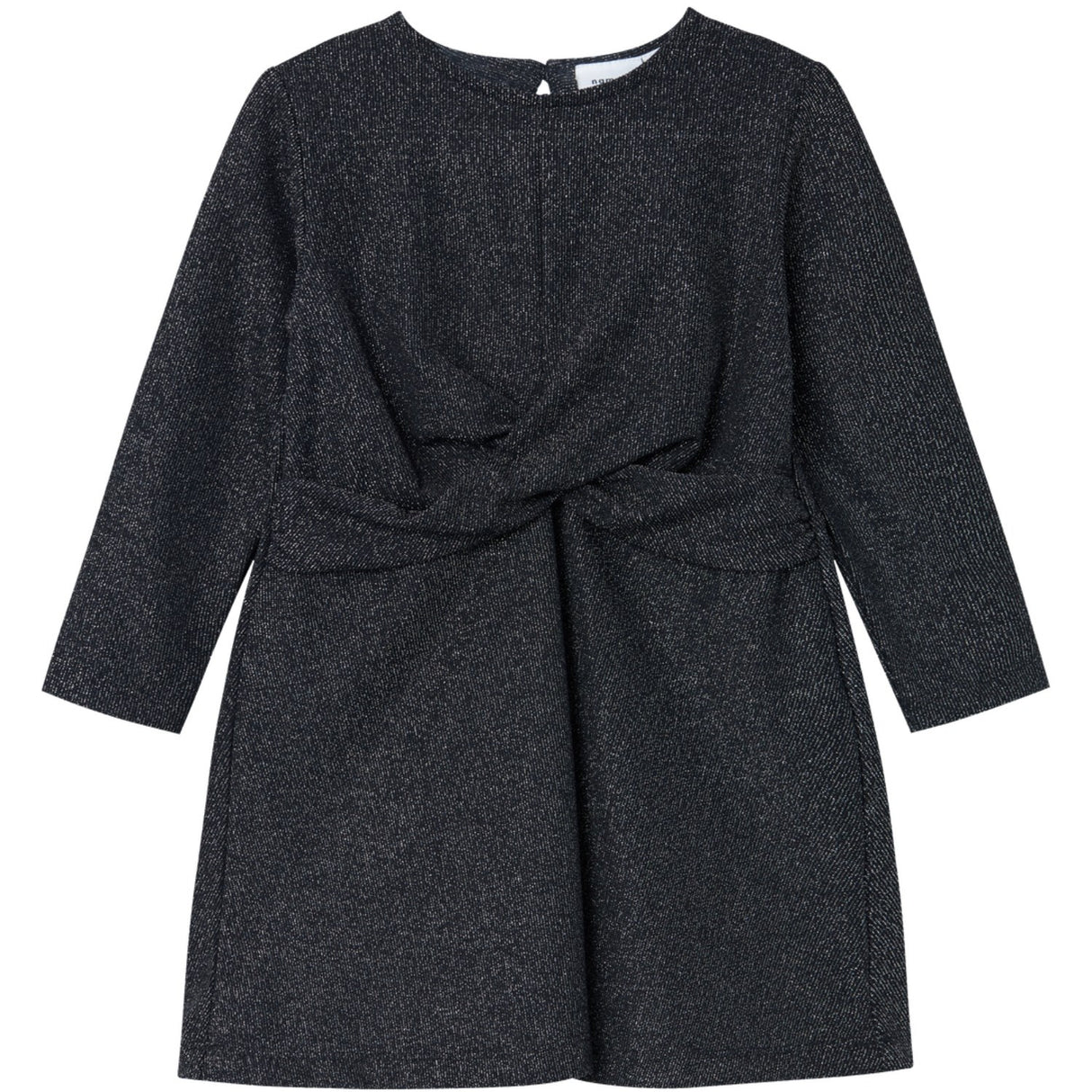 Name It Black Roisin Klänning