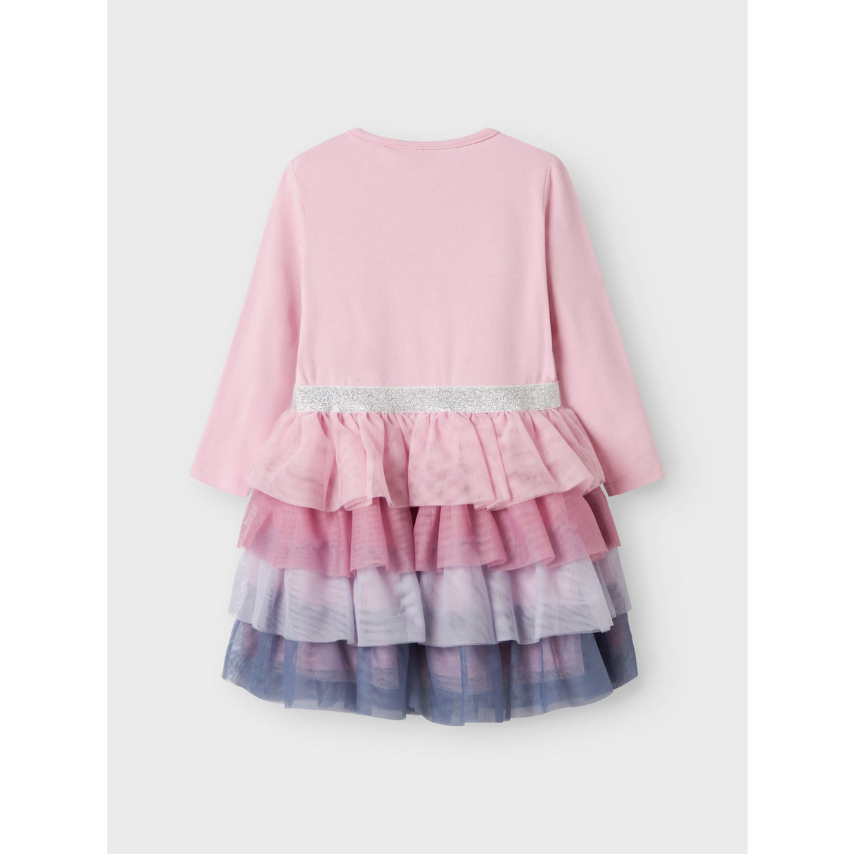 Name It Corsage Okanna Frozen Tyll Klänning