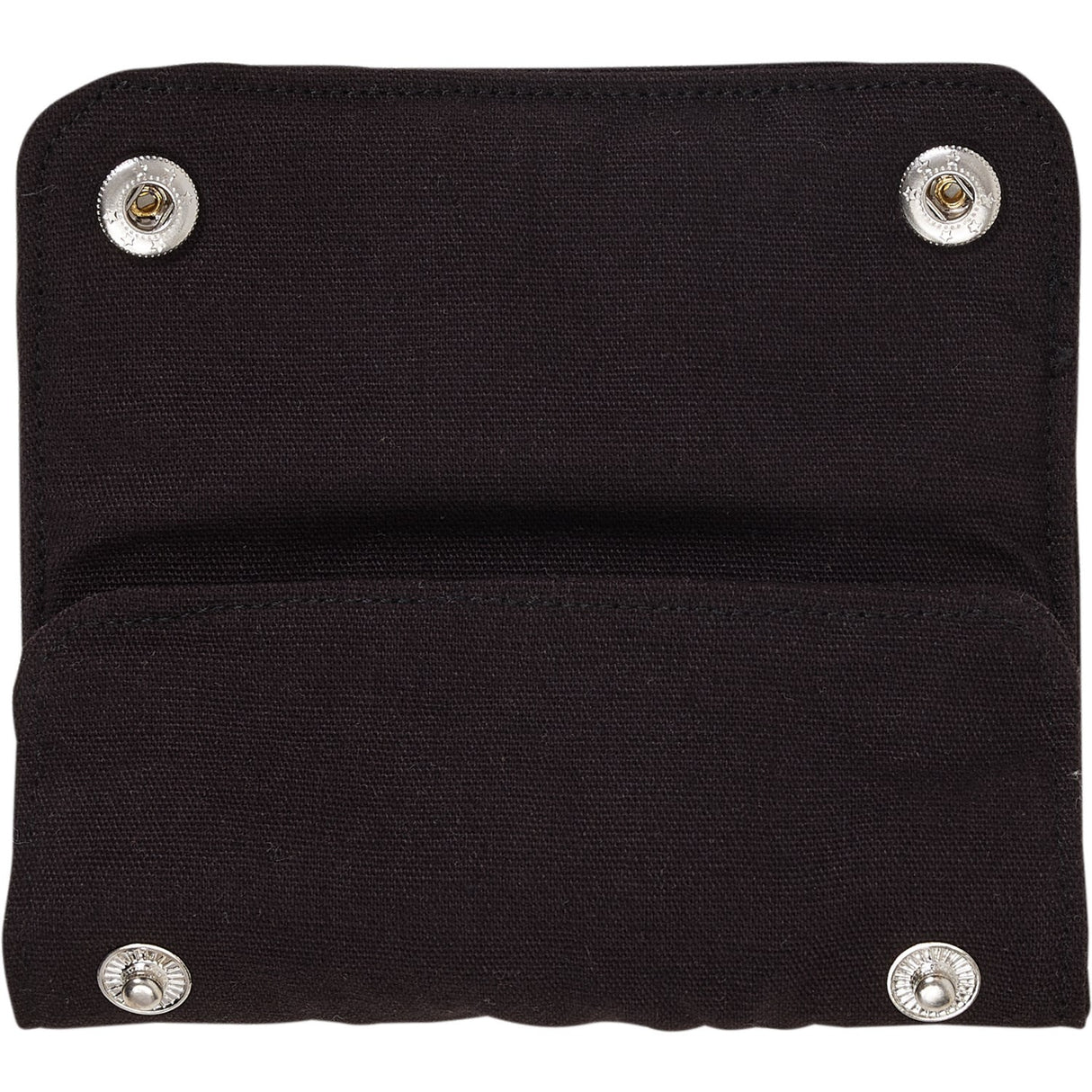 COPENHAGEN COLORS Black With Cream Solid Stripe Organic Multifunctional Babylift Vol. 2