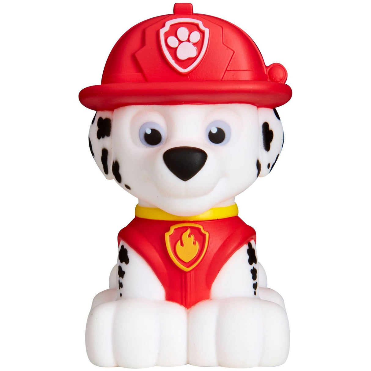 Paw Patrol Marshall Kids Bedside Night Light and Torch Buddy