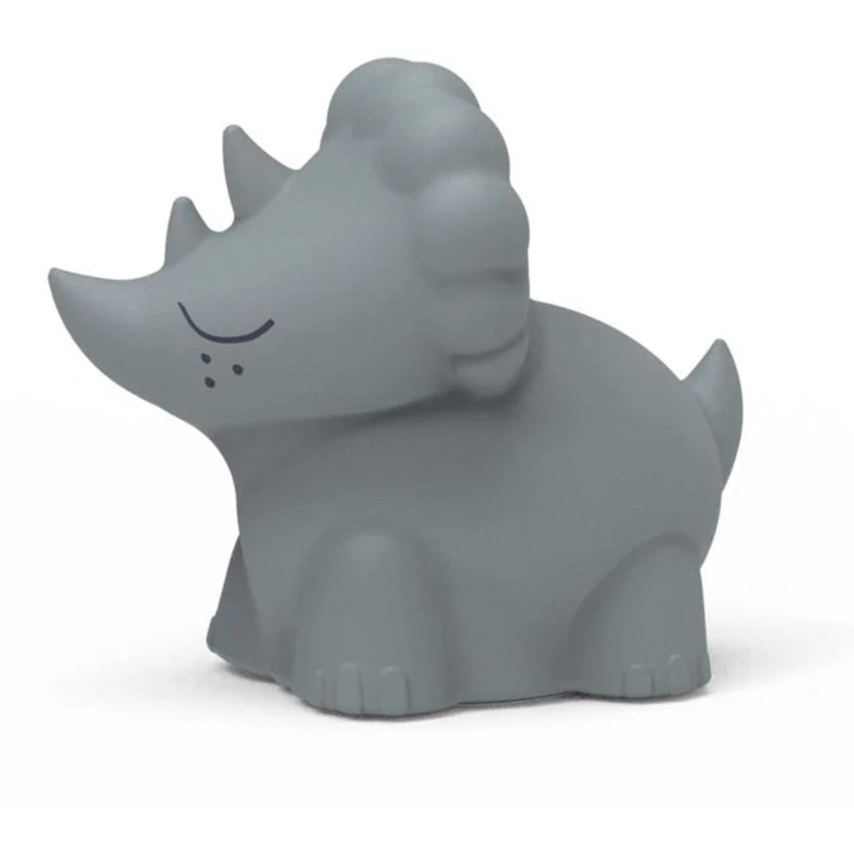 LIEWOOD Blue Foch Winston Dinosaur Nattlampa