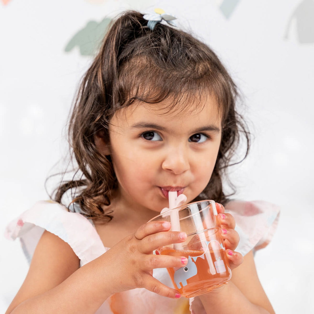 DonebyDeer Powder Matälskare Matset Firande