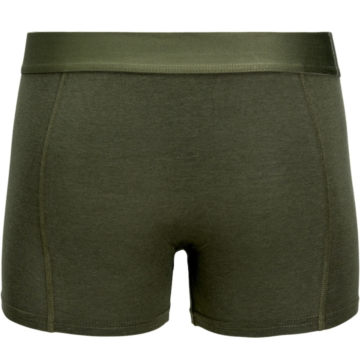 Jack & Jones Junior Forest Night Basic Bambu Boxershorts 3-pack Noos