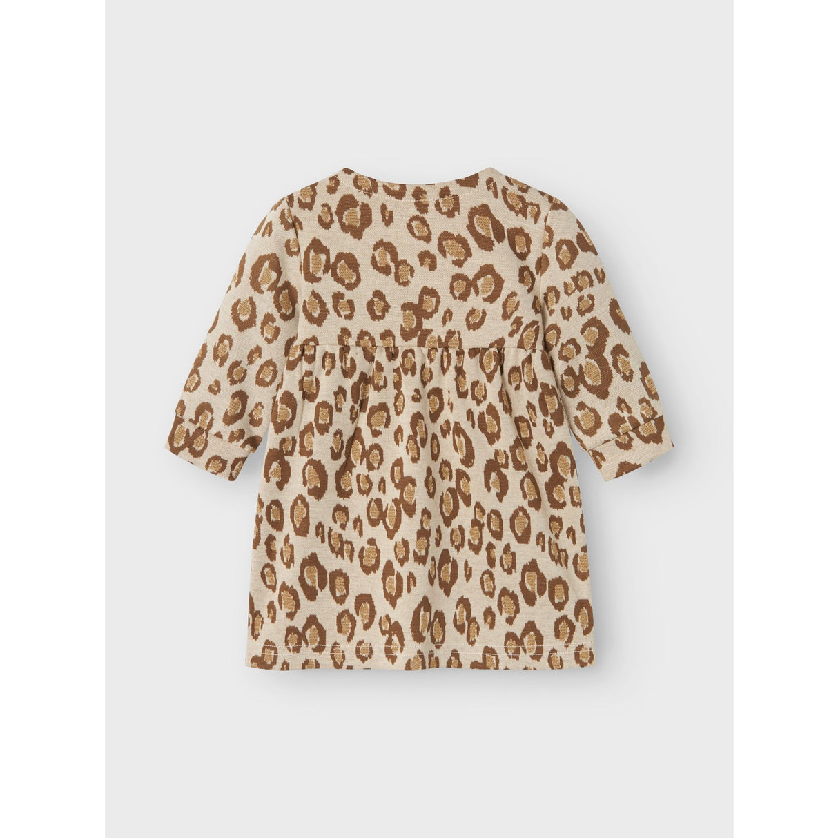 Name It Summer Sand Soleo Klänning