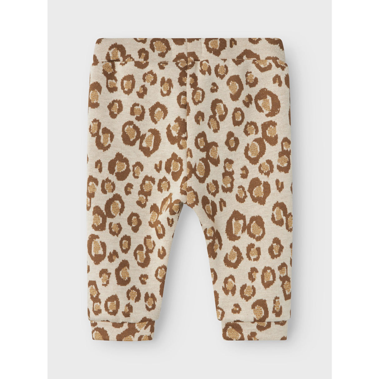 Name It Summer Sand Soleo Byxor