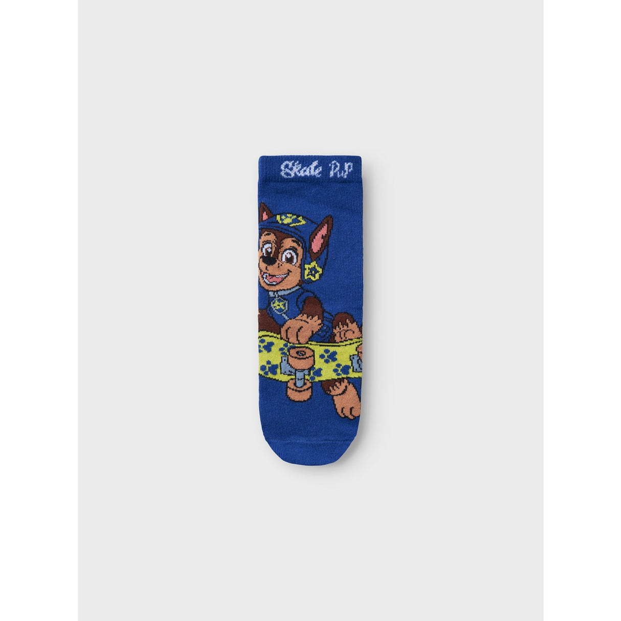 Name It Flint Stone Norwin Paw Patrol 3-Pack Strumpor