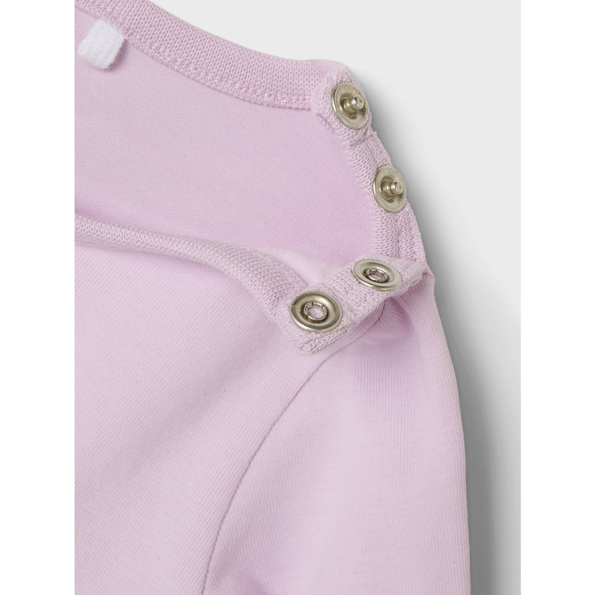 Name It Winsome Orchid Soley Klänning