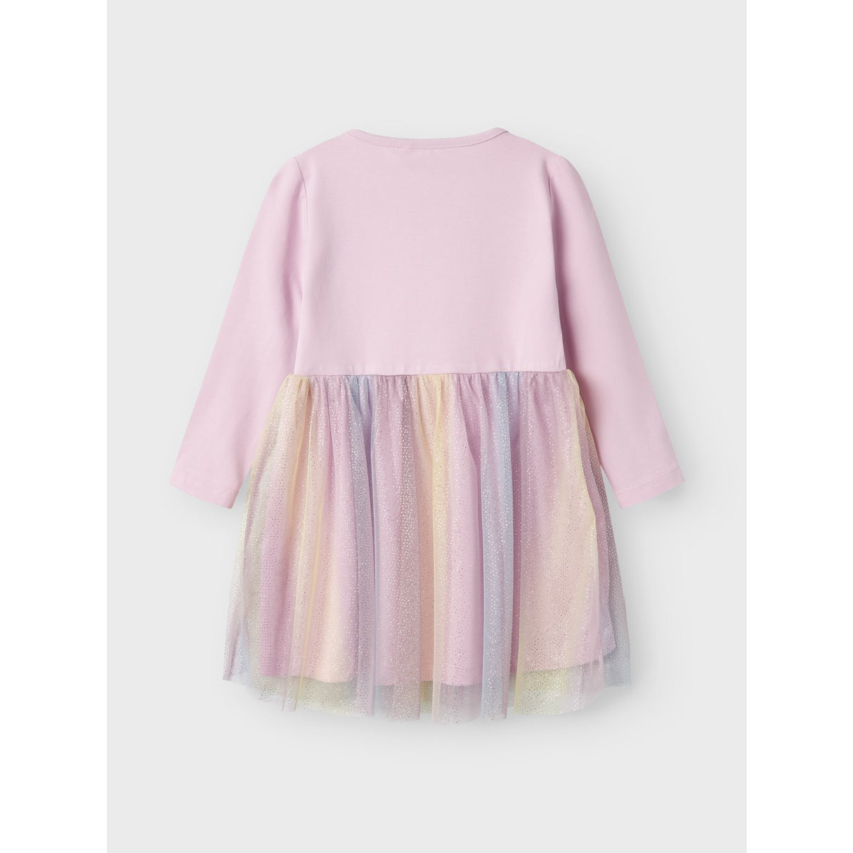 Name It Winsome Orchid Soley Klänning