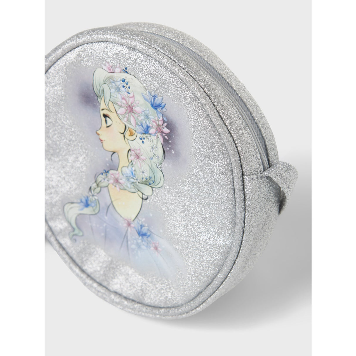 Name It Silver Oelle Frozen Väska