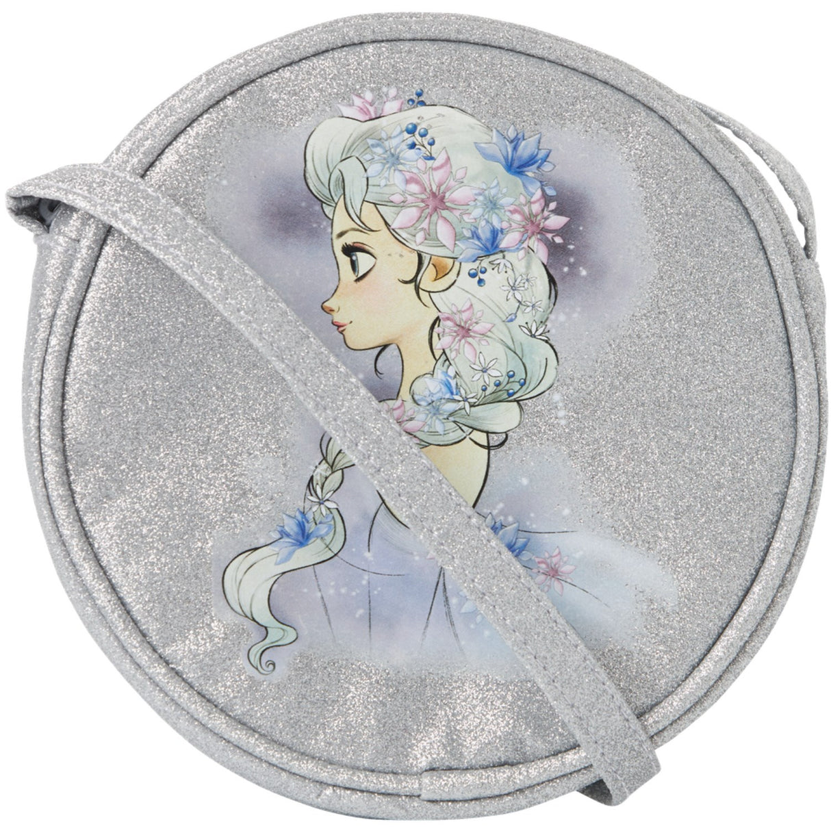 Name It Silver Oelle Frozen Väska