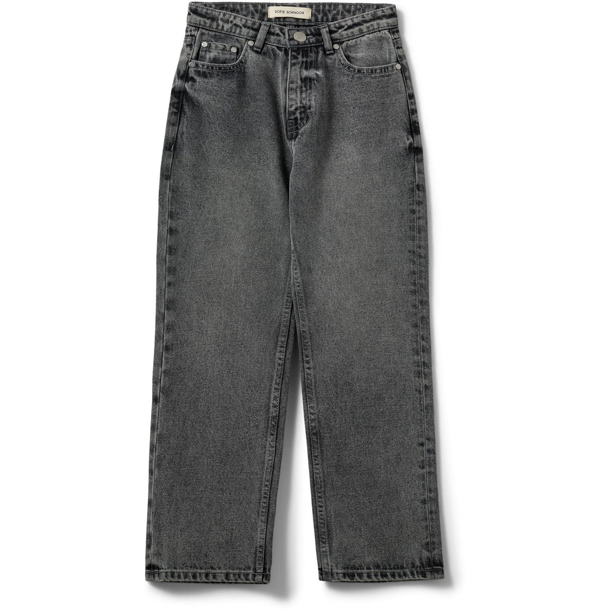 Sofie Schnoor Grey Jeans