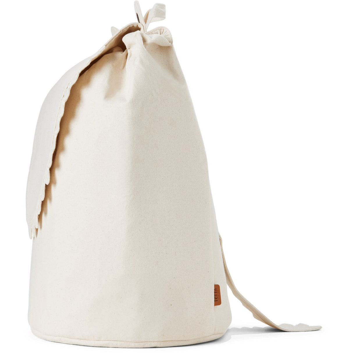 Ferm Living Undyed Crocodile förvaringsväska