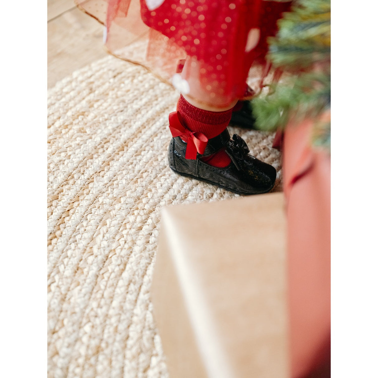 Hust & Claire Teaberry Ninna Kjol