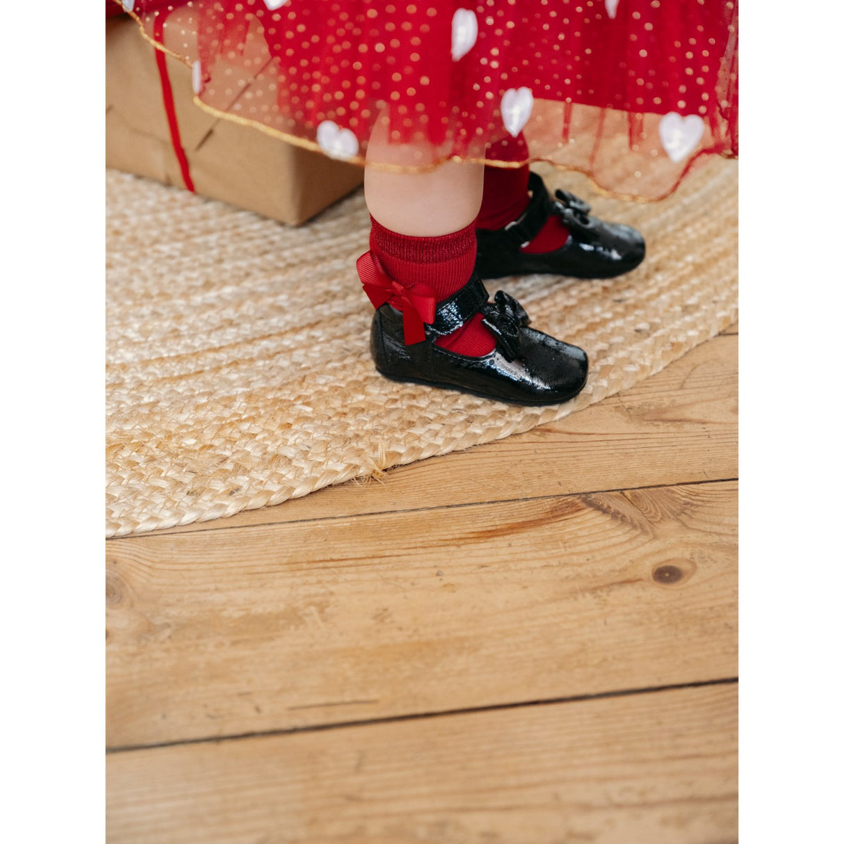 Hust & Claire Teaberry Ninna Kjol