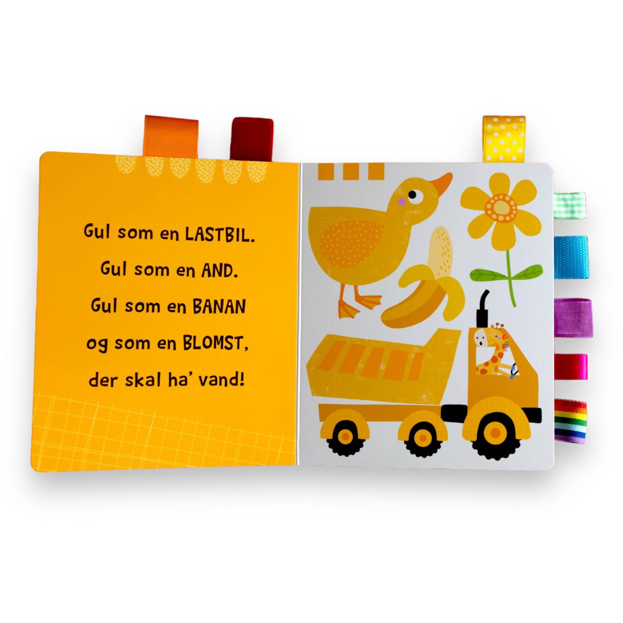 Forlaget Bolden Regnbuefarver