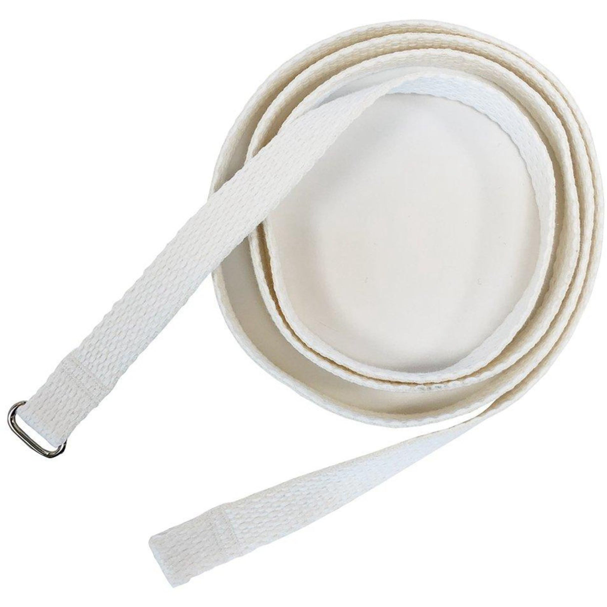 Leander Classic™ Vagga, Långa Hängremmar 4 st., Vit