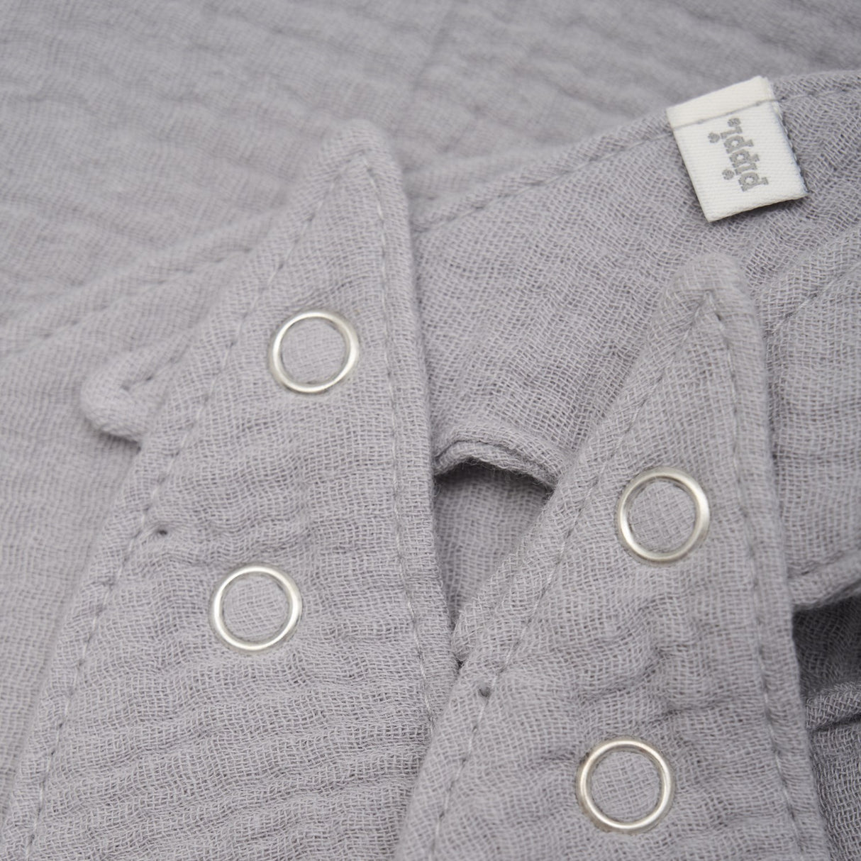 Pippi Tradewinds Savlesmæk Muslin 2-pack