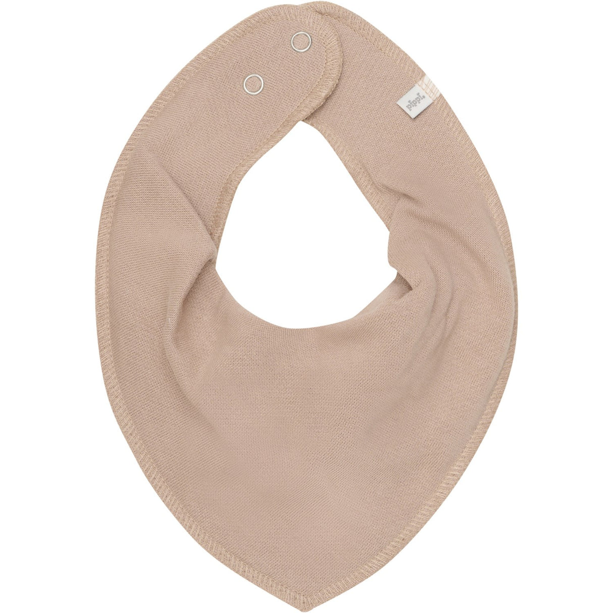 Pippi Vetiver Bandana Savlesmæk Solid 5-pack